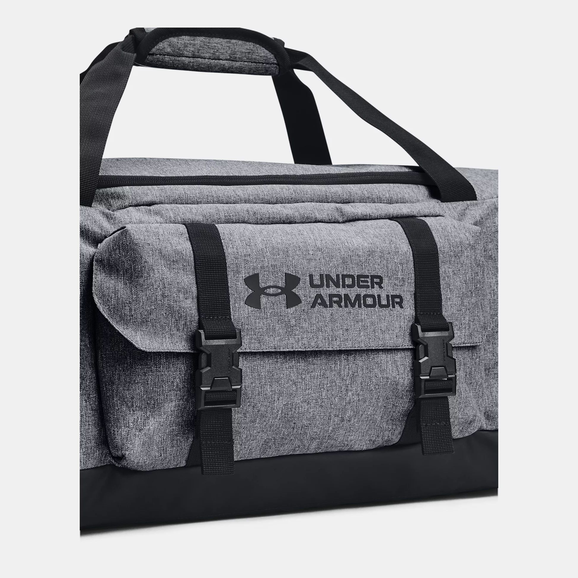 Bagpacks -  under armour UA Gametime Duffle Bag